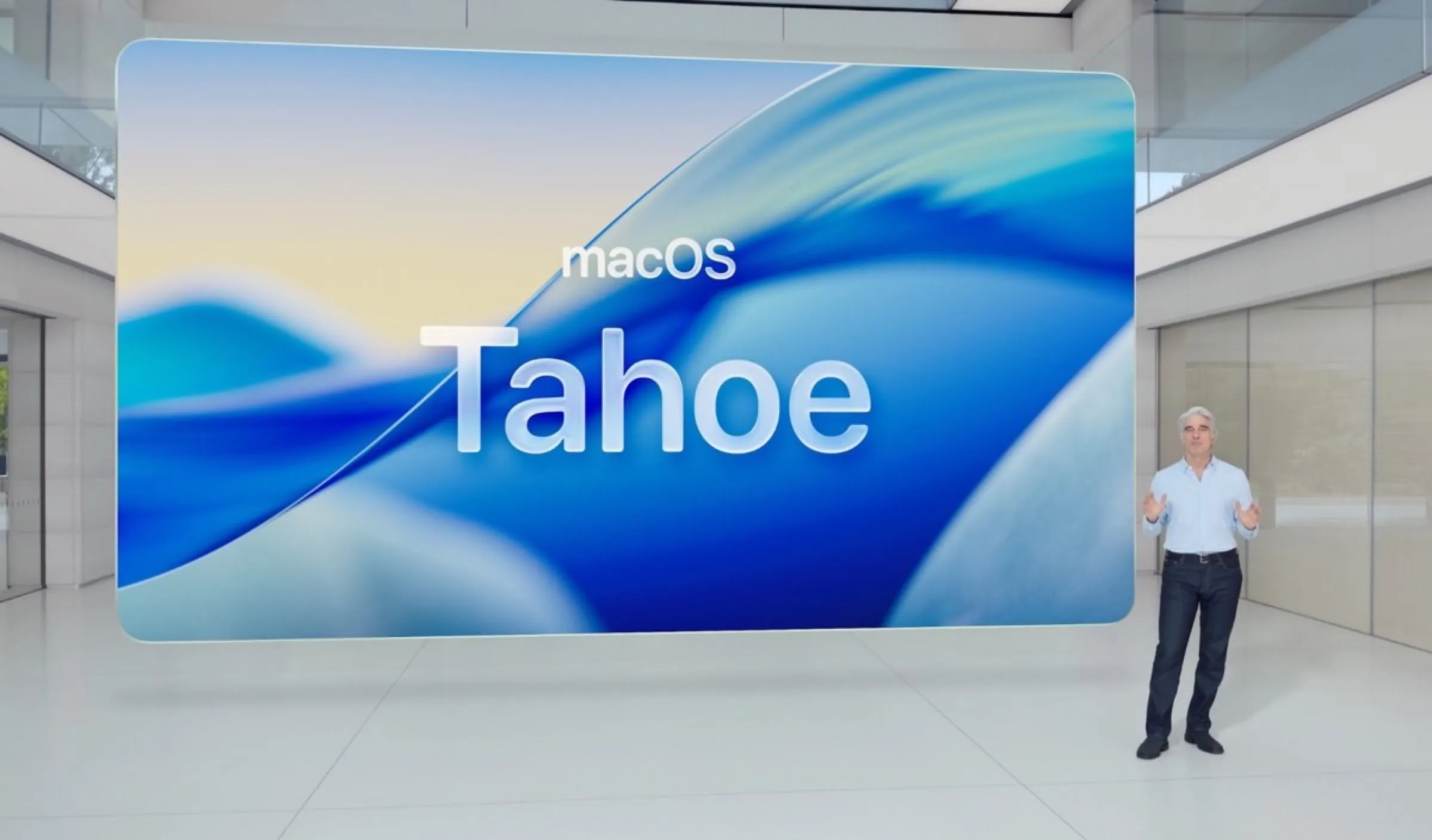 macOS 26 porta Liquid Glass, Apple Intelligence, Apple Games e tante novità - macitynet.it