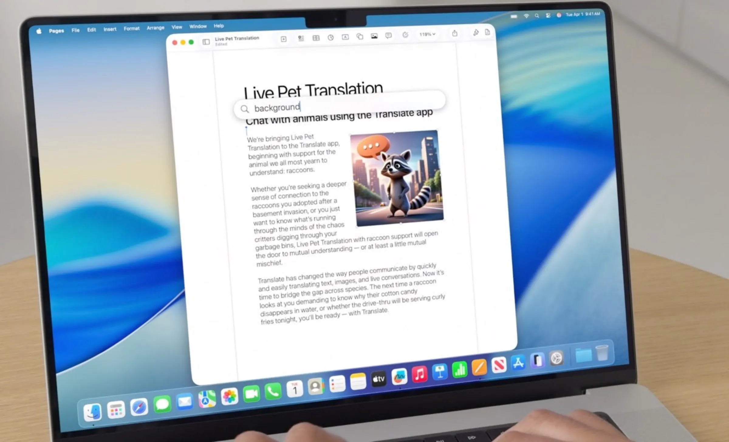 macOS 26 porta Liquid Glass, Apple Intelligence, Apple Games e tante novità - macitynet.it