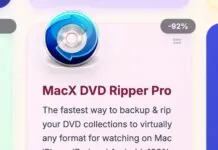 Clonate qualsiasi disco con MacX DVD Ripper Pro in sconto a 4,99 $ - macitynet.it