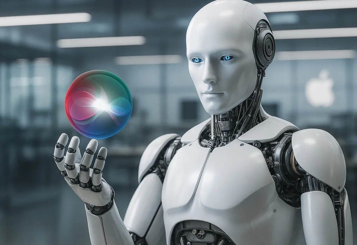 La Siri che ci conosce arriva nella primavera del 2026 - macitynet.it La Siri che ci conosce arriva nella primavera del 2026 - macitynet.it