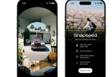 Google migliora Snapseed per l’editing delle foto su iPhone e iPad Google ha aggiornato Snapseed con migliorie all'app per l'editing per iPhone e iPad - macitynet.it