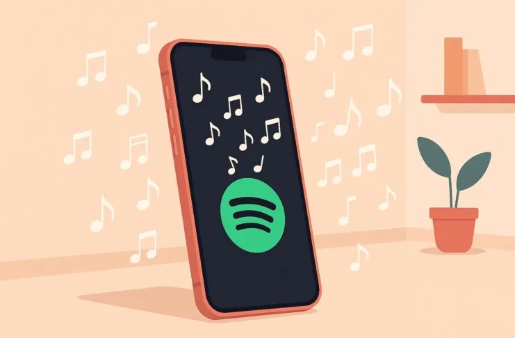 Spotify prepara offerta con streaming HiFi lossless - macitynet.it