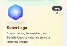 SuperLogo crea loghi professionali con AI per soli 5 $ - macitynet.it