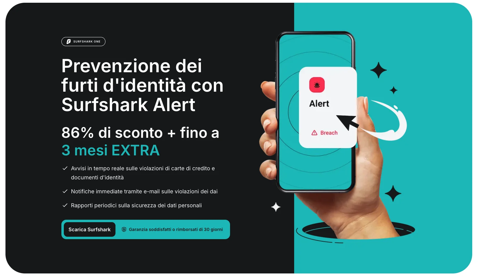 Truffe online e furto d'identità in Italia, come proteggersi nel 2025 - macitynet.it