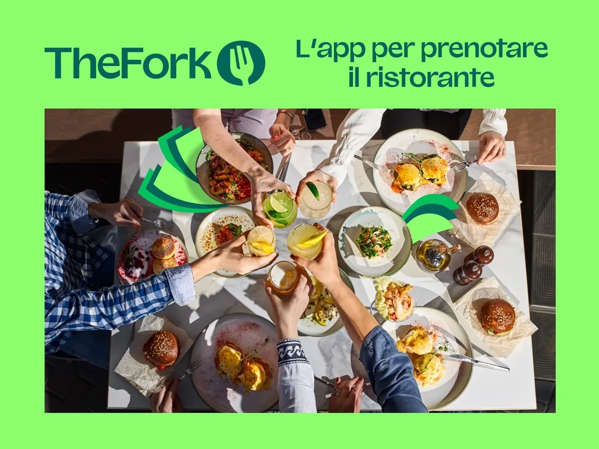 Le recensioni online la chiave per la reputazione e il successo dei ristoranti - macitynet.it