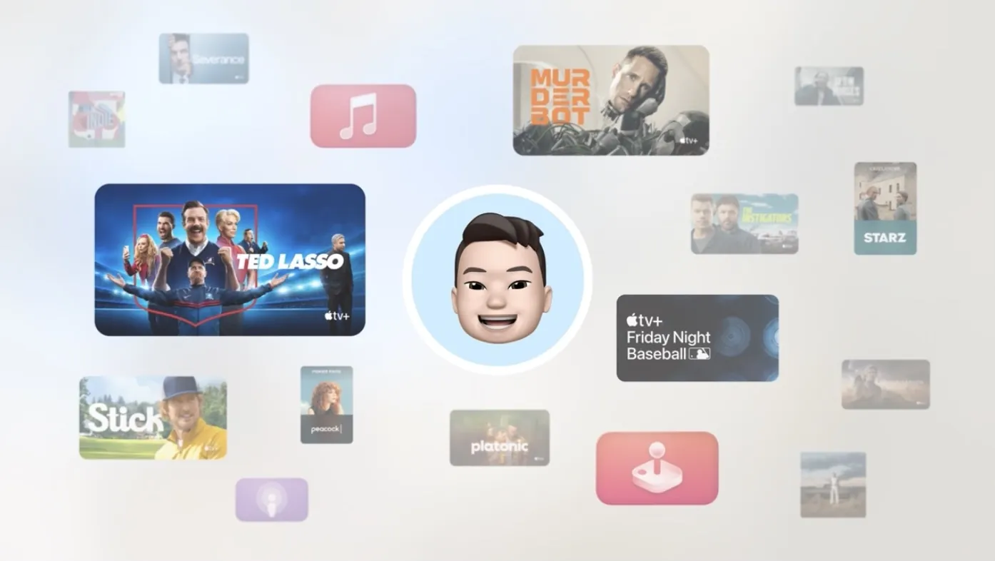 TVOS 26 trasforma Apple TV in una karaoke Machine e rende più facile Facetime - macitynet.it TVOS 26 trasforma Apple TV in una karaoke Machine e rende più facile Facetime - macitynet.it