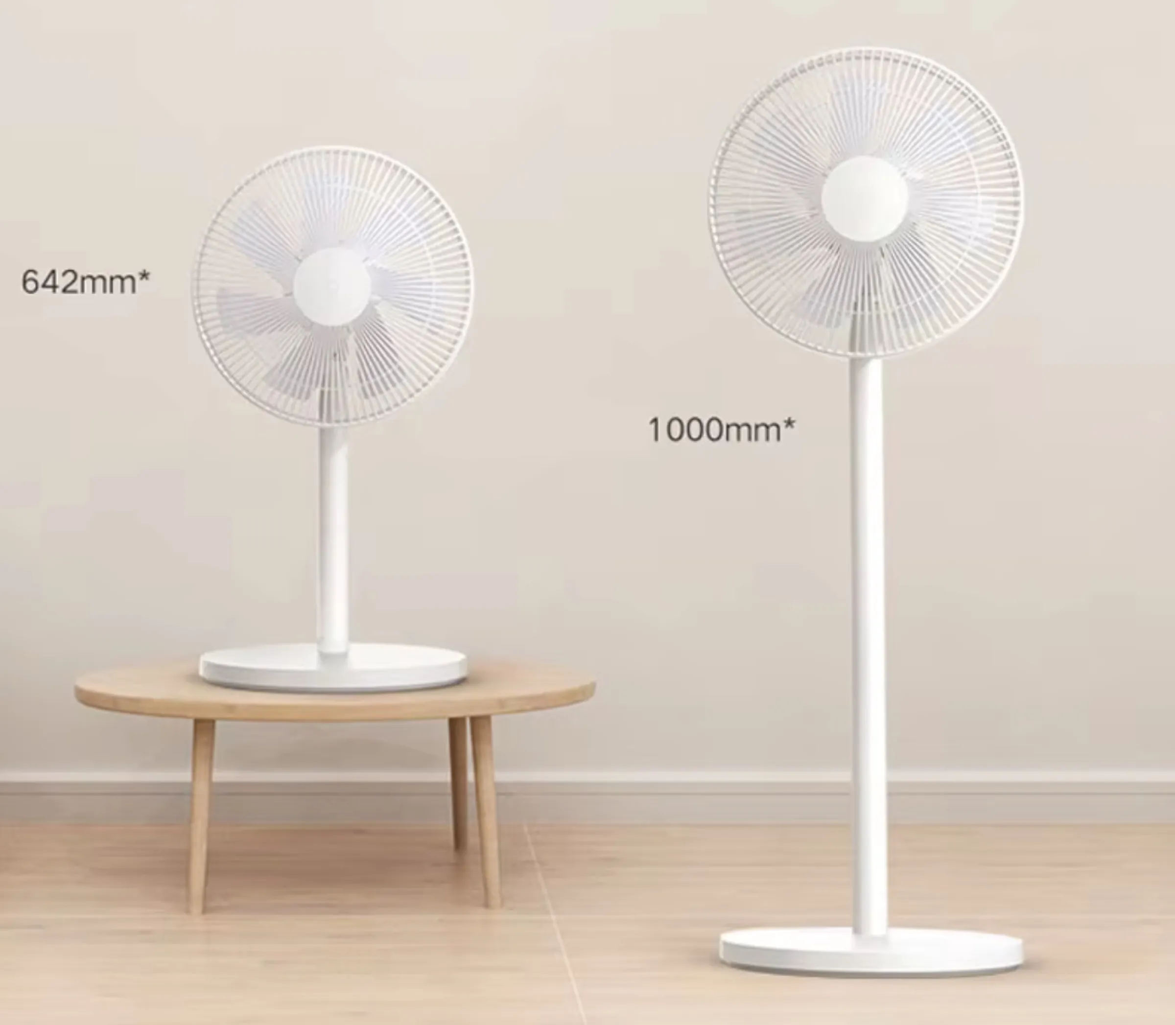 Brezza a comando col ventilatore da pavimento Xiaomi in sconto - macitynet.it Brezza a comando col ventilatore da pavimento Xiaomi in sconto - macitynet.it