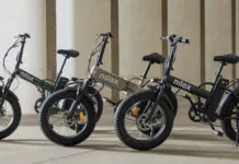 Da Nilox le e-bike fat potenti e robuste per ogni tipo di terreno Nilox presenta la nuova gamma di fat e-bike al grido di prestazioni e versatilità - macitynet.it