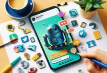 Meta testa chatbot più invadenti su WhatsApp e Instagram Meta testa chatbot più invadenti su WhatsApp e Instagram - macitynet.it