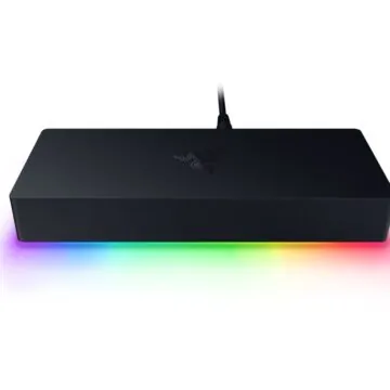 Razer Thunderbolt 5 Dock è un nuovo dock top di gamma - macitynet.it