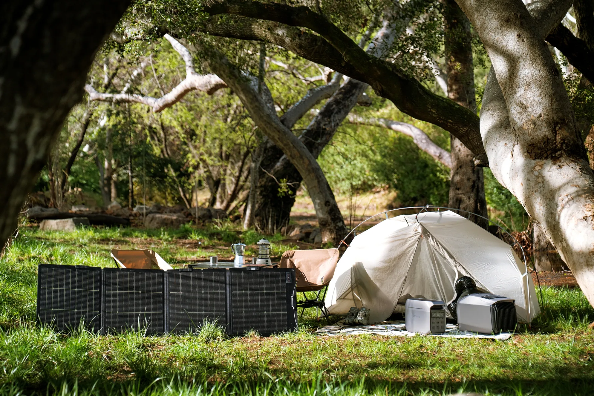 EcoFlow Wave 3, recensione del climatizzatore portatile per l'off-grid - macitynet.it EcoFlow Wave 3, recensione del climatizzatore portatile per l'off-grid - macitynet.it