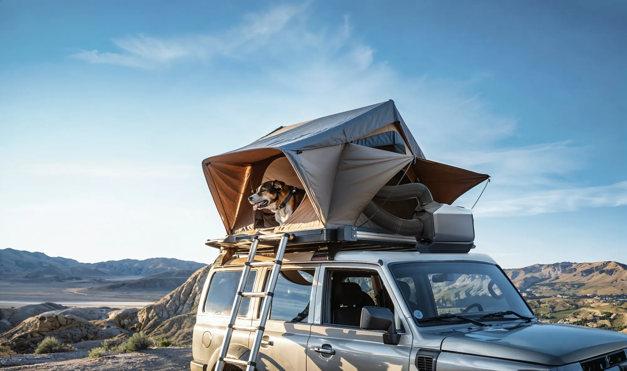 EcoFlow Wave 3, recensione del climatizzatore portatile per l'off-grid - macitynet.it EcoFlow Wave 3, recensione del climatizzatore portatile per l'off-grid - macitynet.it