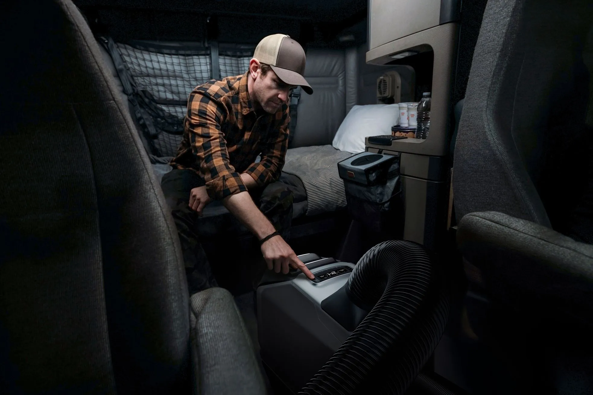 EcoFlow Wave 3, recensione del climatizzatore portatile per l'off-grid - macitynet.it EcoFlow Wave 3, recensione del climatizzatore portatile per l'off-grid - macitynet.it