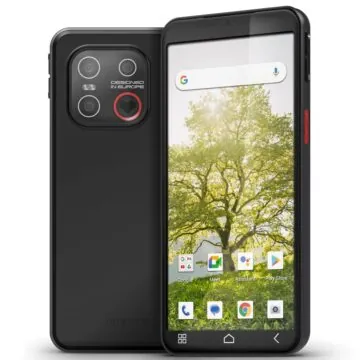 Emporia Smart7 ME7 e Lite sono gli smartphone per senior che durano nel tempo - macitynet.it
