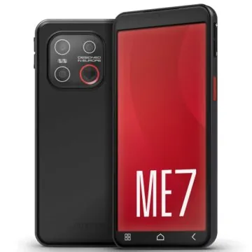 Emporia Smart7 ME7 e Lite sono gli smartphone per senior che durano nel tempo - macitynet.it