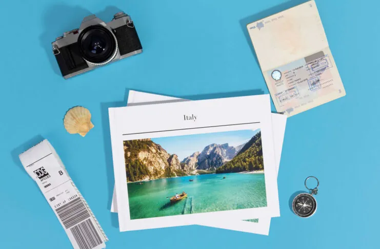 Italiani su Instagram, più like ai viaggi che al cibo - macitynet.it