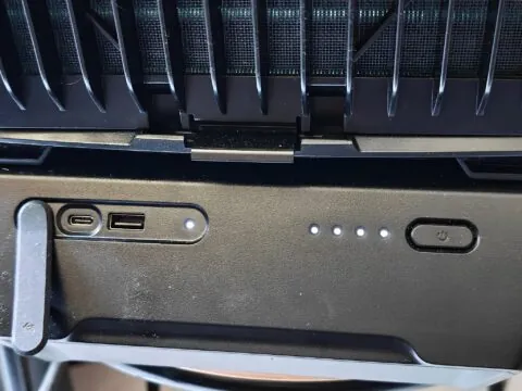 EcoFlow Wave 3, recensione del climatizzatore portatile per l'off-grid - macitynet.it