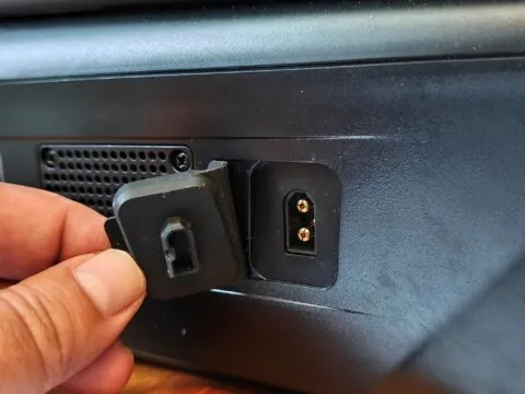 EcoFlow Wave 3, recensione del climatizzatore portatile per l'off-grid - macitynet.it