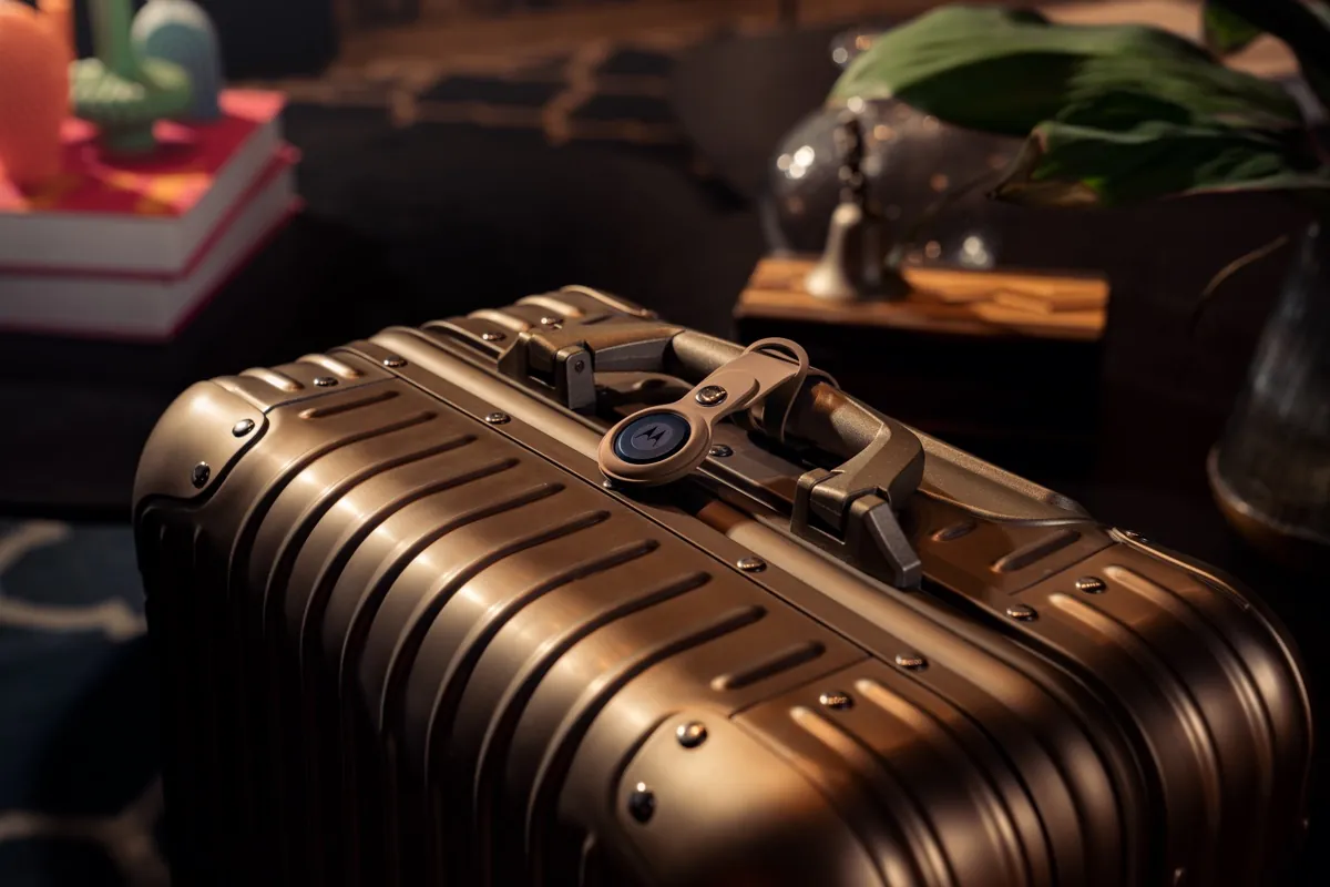 Motorola Moto Tag è il trova tutto preciso al millimetro per Android - macitynet.it Motorola Moto Tag è il trova tutto preciso al millimetro per Android - macitynet.it