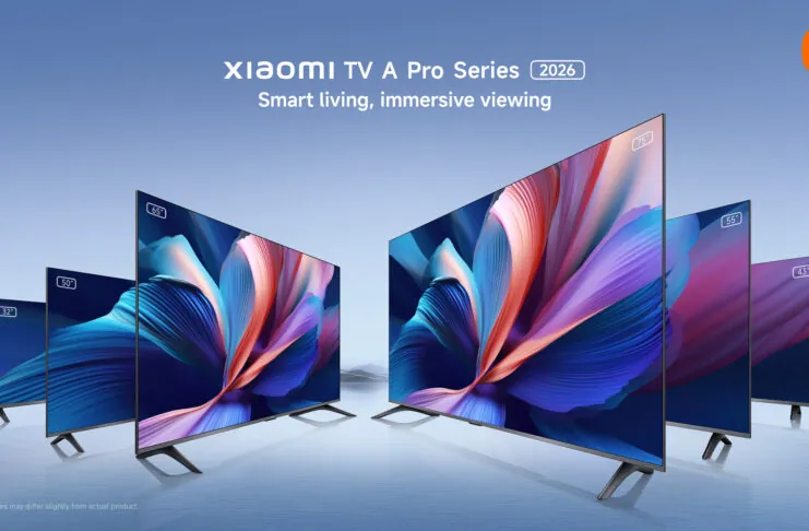 Xiaomi presenta le TV A Pro 2026, risoluzione 4K, QLED e funzioni smart - macitynet.it