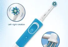 Sorriso perfetto, prezzo incredibile per Oral-B D100 a soli 16 euro Sorriso perfetto, prezzo incredibile per Oral-B D100 a soli 23,29 euro - macitynet.it