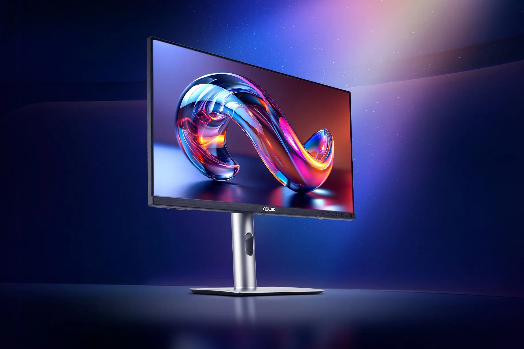 ASUS ProArt Display PA32QCV, il monitor 6K per creativi in arrivo ad agosto - macitynet.it ASUS ProArt Display PA32QCV, il monitor 6K per creativi in arrivo ad agosto - macitynet.it