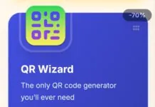 QR Wizard a 3$ crea QR Code su misura in pochi click - macitynet.it