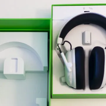 Recensione Razer BlackShark V3 Pro - macitynet.it