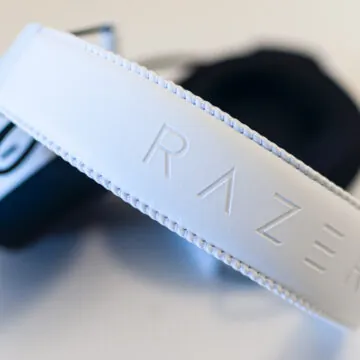 Recensione Razer BlackShark V3 Pro - macitynet.it