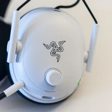 Recensione Razer BlackShark V3 Pro - macitynet.it