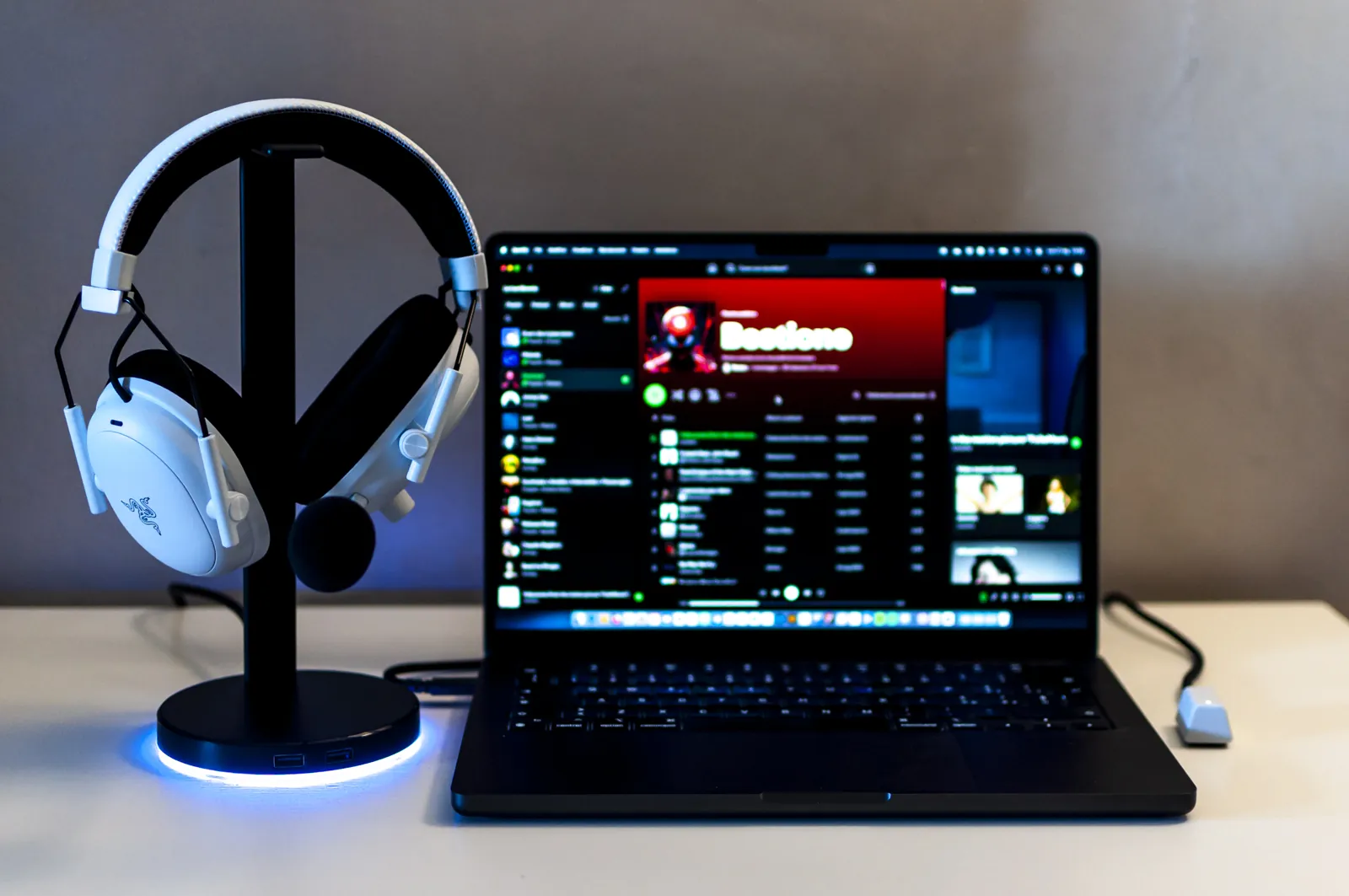 Recensione Razer BlackShark V3 Pro - macitynet.it