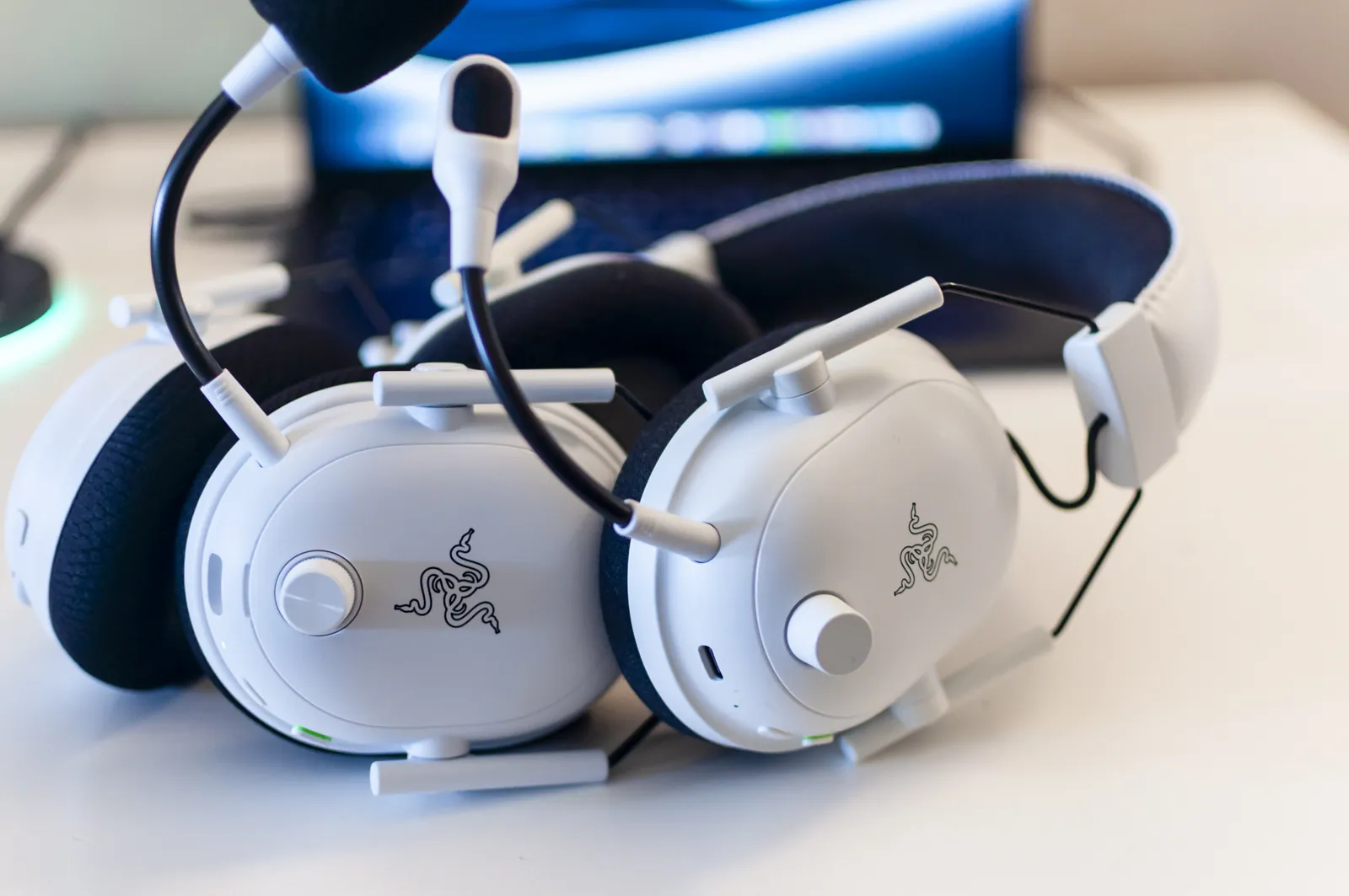 Recensione Razer BlackShark V3 Pro - macitynet.it