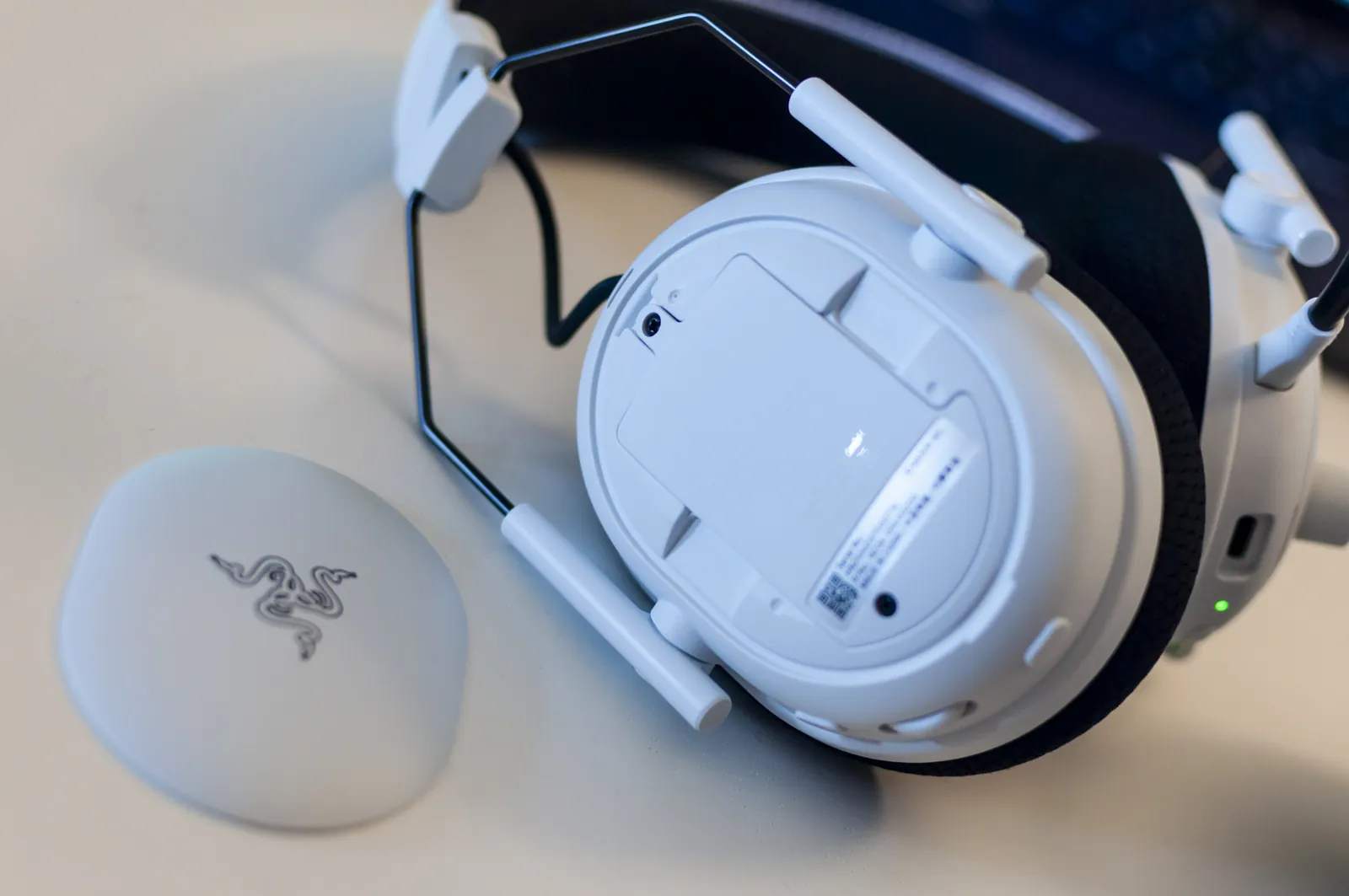 Recensione Razer BlackShark V3 Pro - macitynet.it