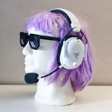 Recensione Razer BlackShark V3 Pro - macitynet.it