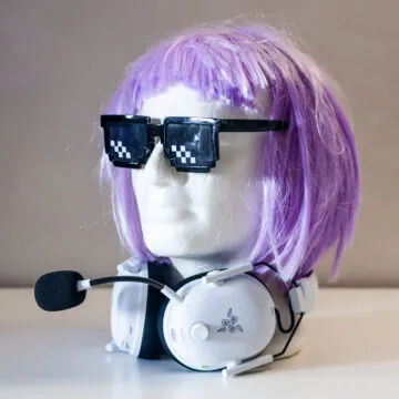 Recensione Razer BlackShark V3 Pro - macitynet.it