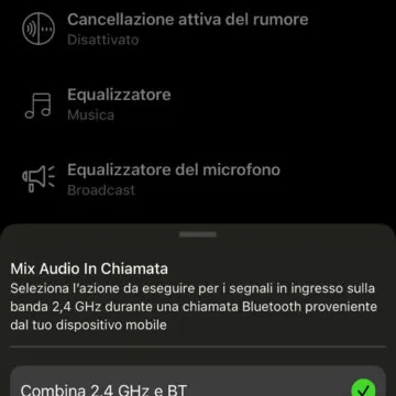 Recensione Razer BlackShark V3 Pro - macitynet.it