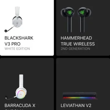 Recensione Razer BlackShark V3 Pro - macitynet.it