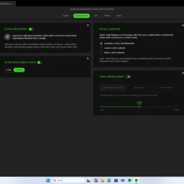 Recensione Razer BlackShark V3 Pro - macitynet.it