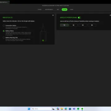 Recensione Razer BlackShark V3 Pro - macitynet.it