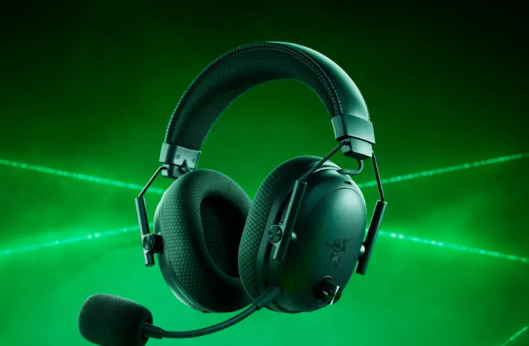 Recensione Razer BlackShark V3 Pro - macitynet.it