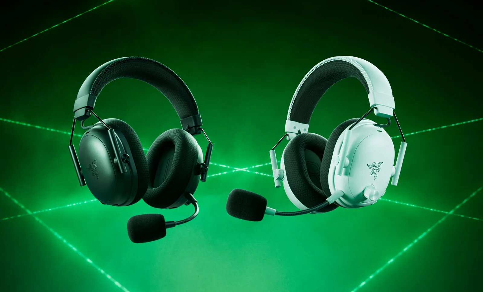 Recensione Razer BlackShark V3 Pro - macitynet.it