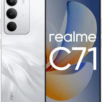 Realme C71 è l’Android economico che sorprende - macitynet.it
