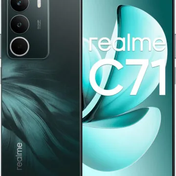 Realme C71 è l’Android economico che sorprende - macitynet.it