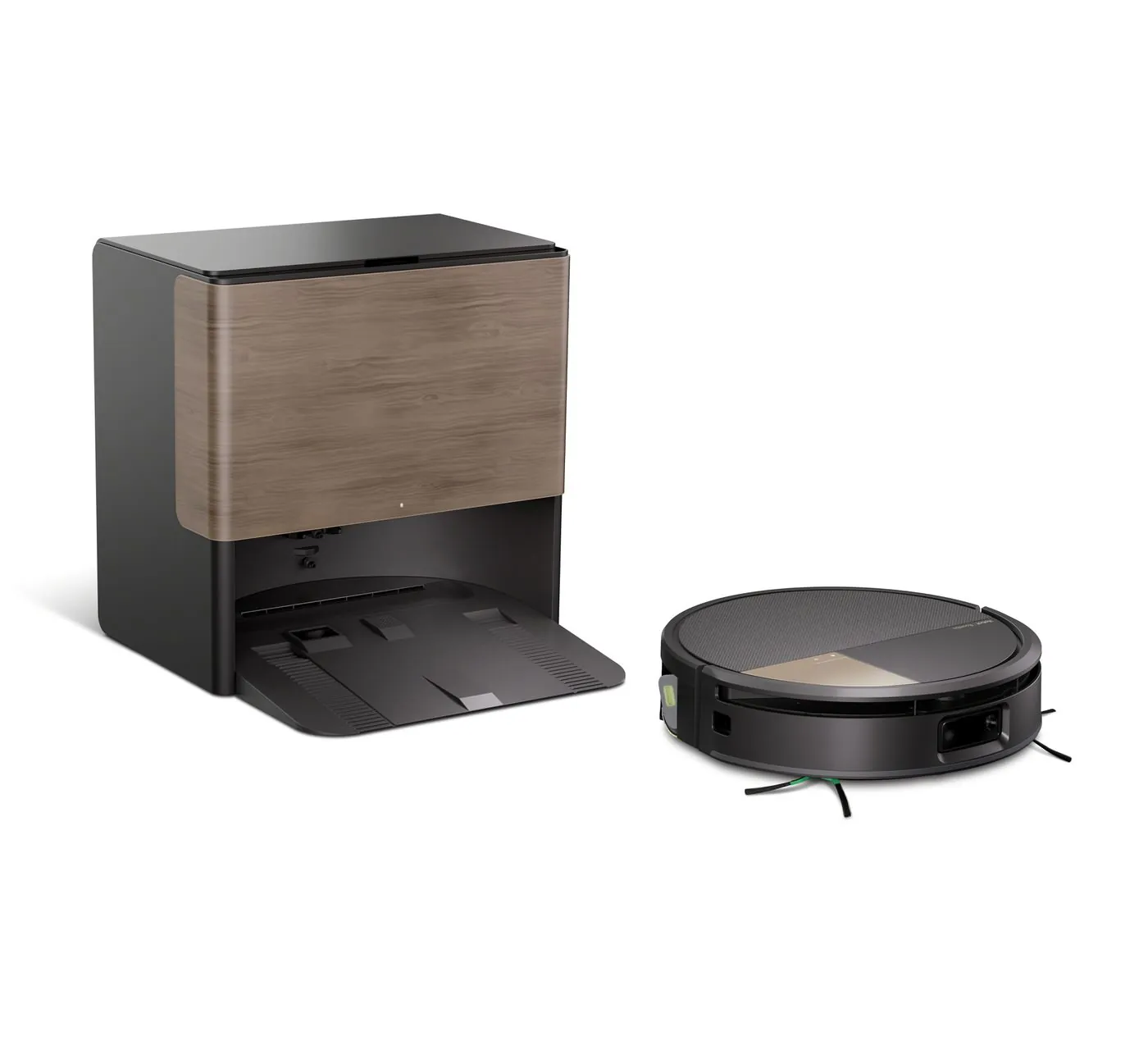 Max 705 Combo, ecco il robot più potente di sempre di Roomba - macitynet.it