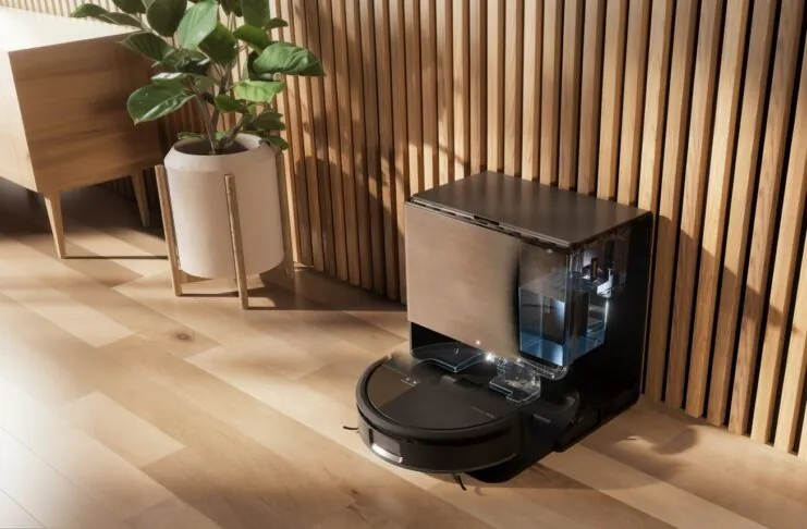 Max 705 Combo, ecco il robot più potente di sempre di Roomba - macitynet.it