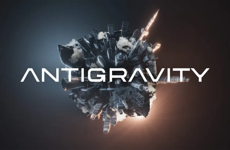 Antigravity è la nuova sfida di Insta360 per reinventare il volo a 360 gradi - macitynet.it