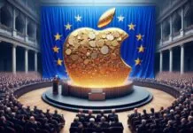 Apple fa ricorso contro la maxi-multa UE da 500 milioni di euro - macitynet.it