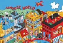 Tanti giochi da tavolo Asmodee in versione italiana scontati per Natale Tanti giochi da tavolo Asmodee in versione italiana scontati per Natale - macitynet.it