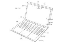 Apple brevetta la videocamera del MacBook che può essere spostata e sostituita In brevetto Apple la videocamera del MacBook può essere spostata e sostituita - macitynet.it
