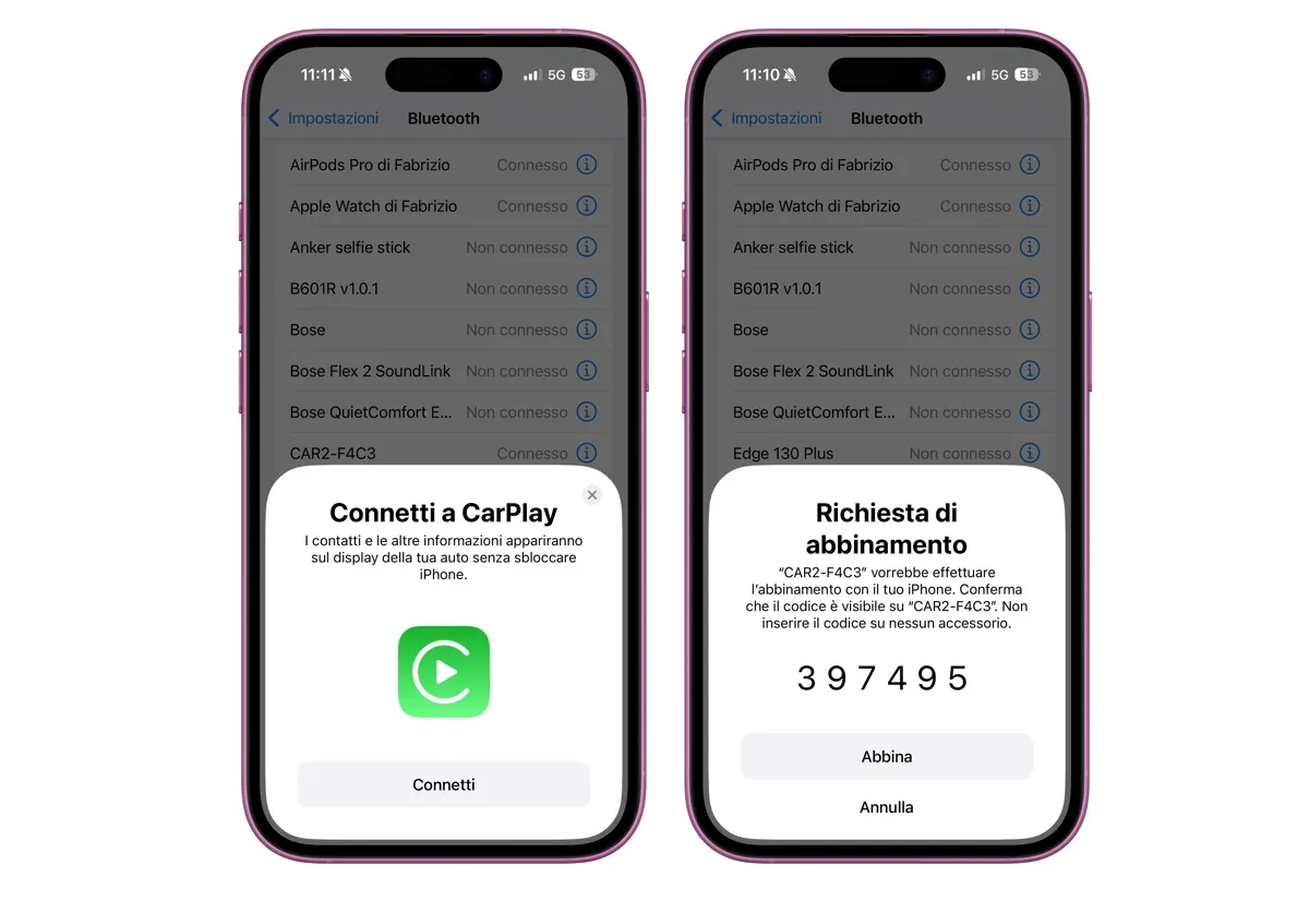 Recensione Ottocast mini, l'invisibile adattatore che elimina i cavi dal vostro Carplay - macitynet.it Recensione Ottocast mini, l'invisibile adattatore che elimina i cavi dal vostro Carplay - macitynet.it